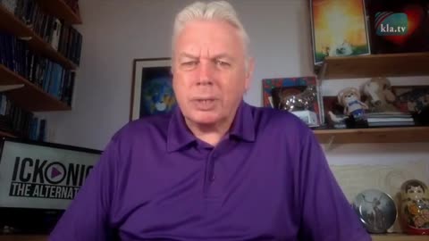 POWER STRUCTURE OF WORLD RULE - DAVID ICKE