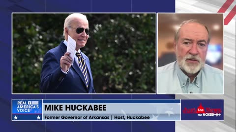 Former Gov. Huckabee says Hunter’s inclusion in then-Vice President Biden’s emails ‘makes no sense’