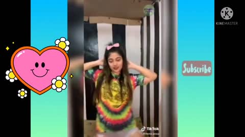 Tiktok compilation dance challenge2021