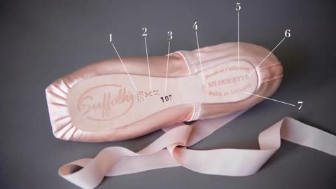 Suffolk pointe shoes * Call (310) 271-3664 | The Dance Store