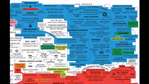 The world 'capitulated.2 Trump His World Tour in 2017 Total break Down.