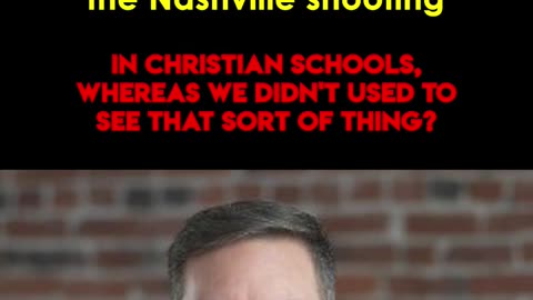 Are Christian Schools Being Targeted?