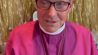 A Bishop on TikTok claims Jesus was bisexual