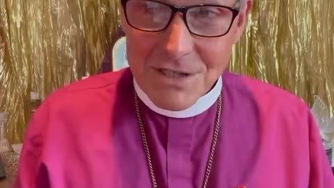 A Bishop on TikTok claims Jesus was bisexual