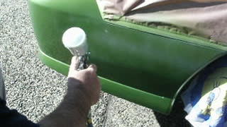 Base Coat 1