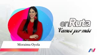 Vamos por Más - Moraima Oyola