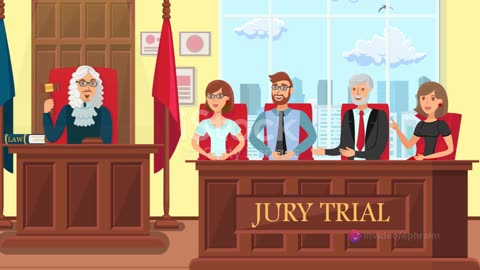 Trial: A Juror's Exit and What's Next