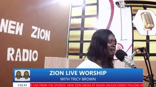 LIVE WORSHIP