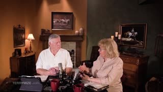 Spiritual Authority PART 21-Terry Mize