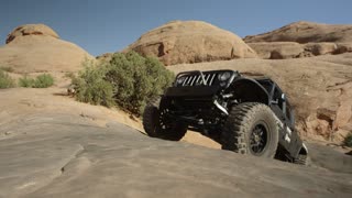BFGoodrich Tires presents: Race-Dezert Off-Road Destinations – Moab, Utah