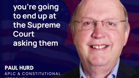 Louisiana’s Voting Districts: Unveiling the Supreme Court’s Influence with Paul Hurd