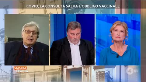 La corte costituzionale certifica che la nostra democrazia è in pericolo