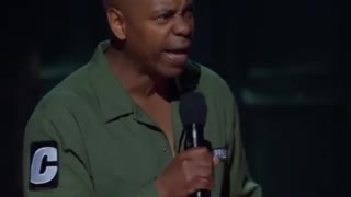 Jussie Smollett VICIOUSLY ROASTED by Dave Chappelle