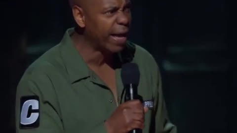 Jussie Smollett VICIOUSLY ROASTED by Dave Chappelle