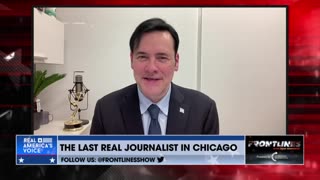 Local Journalist Shares What’s REALLY Happening In Chicago