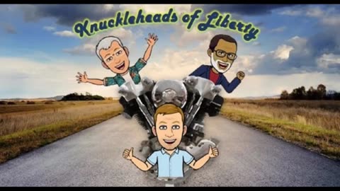 The Knuckleheads of Liberty: Arkansas vs China, Bullet Trains, and Disinformation