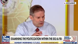 Rep Jim Jordan: House Judiciary Committee Chairmen - Part 2