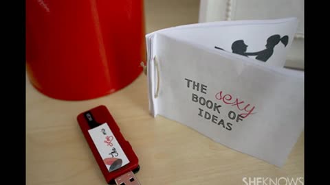 DIY: 14 Valentine Gifts Ideas For Him
