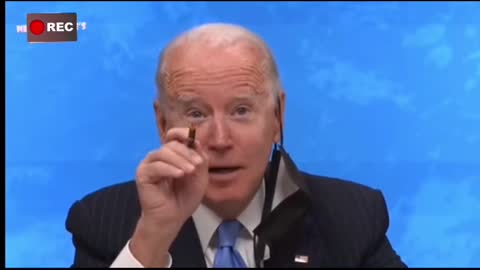 Used To be a Bus Driver ” Biden Shocked Everyone