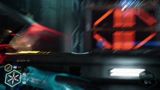 Ghostrunner 2 first playthrough - Part 2