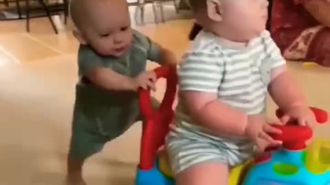 cute babyyy video