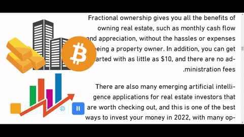 Gold or real estate or cryptocurrencies.. American experts’ advice for the best safe investments