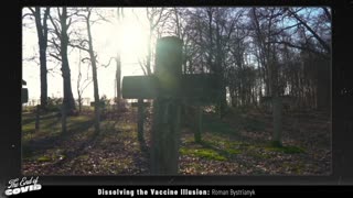 DISSOLVING THE VACCINE ILLUSION A Documentary by Roman Bystrianyk