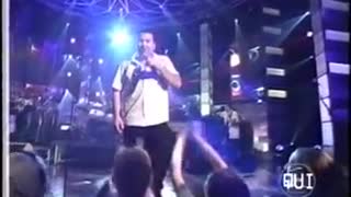 Smashmouth - All Star Live