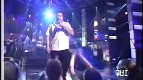 Smashmouth - All Star Live