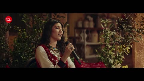 Coke Studio | Season 14 | Pasoori | Ali Sethi x Shae Gill