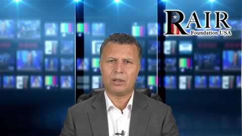 EXCLUSIVE With Hunted Islamic Expert Brother Rachid: 'Muslims Will Be the Majority, They Will Govern the West'