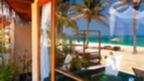 Paradise in Lipe Island #luxuryholiday #travel #honeymoon #thailand #beach #honeymooners
