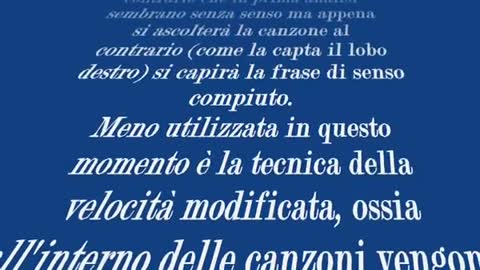 Satana, il grande capo della musica DOCUMENTARIO i segreti dei nazisti pagani massonici satanisti vaticani che verranno sterminati e moriranno tutti nei loro peccati che NON GLI SARANNO MAI RIMESSI