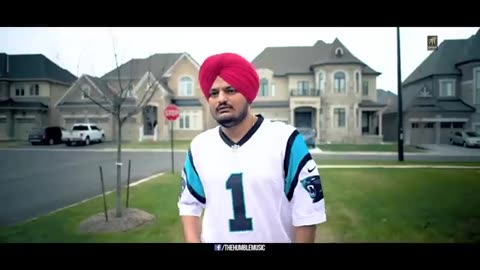 Just Listen | Official Music Video | Sidhu Moose Wala ft. Sunny Malton