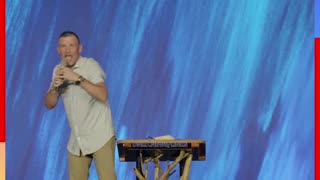 Pastor Greg Locke: God Uses Christians To Fight Evil - 6/28/23