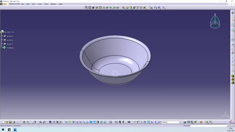 Catia V5 : 3D CAD 1151