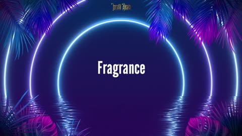 Israfil Beatz - Fragrance (Official Music Video)