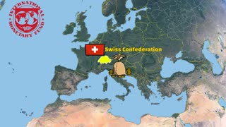 Why is Switzerland so rich when it has no resources?