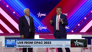 Kari Lake wins CPAC straw poll Trump's next Vice President