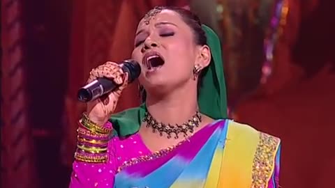 Achara Se Udi Udi | Kalpana Patowary | Music Reality Show