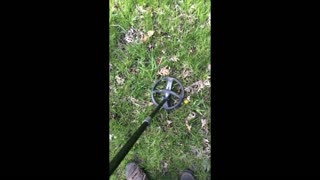 Metal Detecting Appleton s01e01