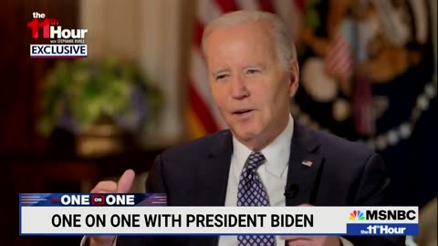 Biden’s blaming his lap dog media for being crushed by Trump in the polls.
