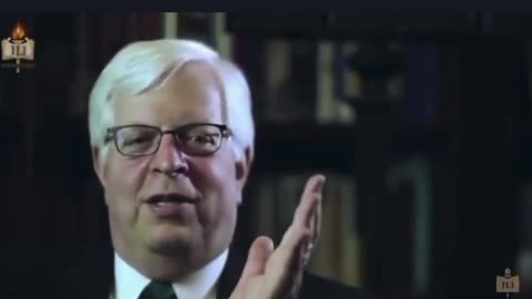 Dennis Prager Admits Every -ism Was Lead By Jews