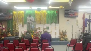 Sunday Morning Service 02/25/2023