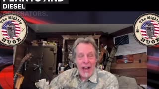 Ted Nugent Electric Car Scam
