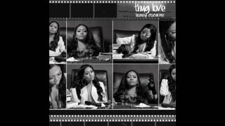 Honey Cocaine - Thug Love Mixtape