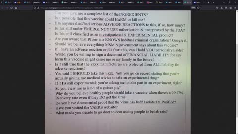 Huge VAERS Data Avalanche. Many More Deaths. HHS Insider Alleges 45K Vax Deaths In New Lawsuit