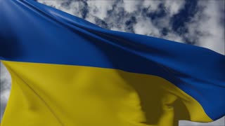 Flag of Ukraine