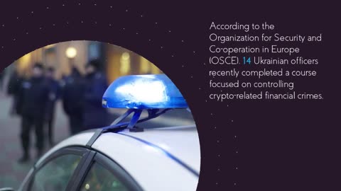 How Ukraine Law Enforcement Officers Plan to Tackle Crypto Crime