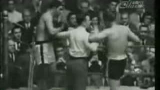 1952-02-13 Rocky Marciano vs Lee Savold